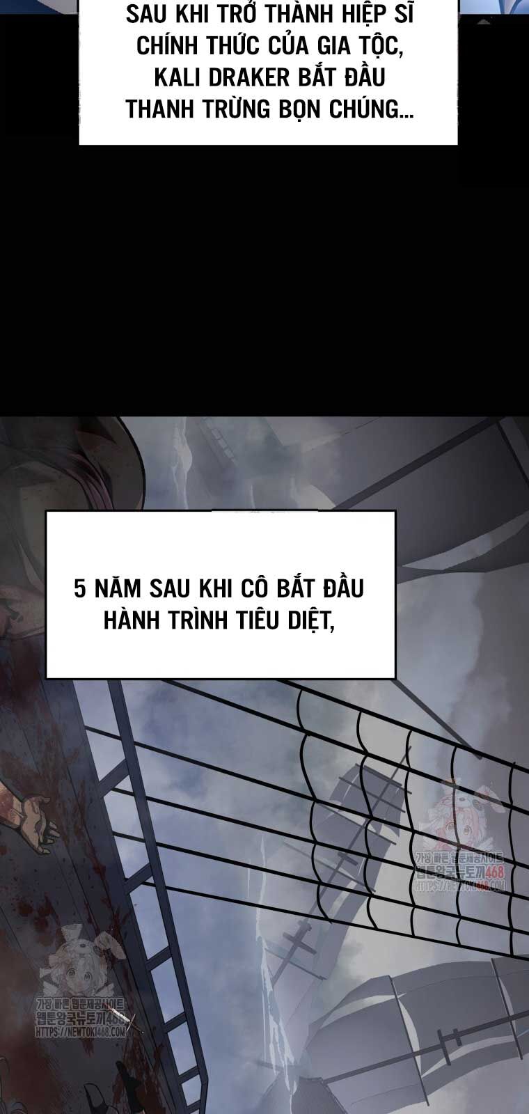Sát Long Nhân Hồi Quy Siêu Việt Chương 41 Ảnh 8