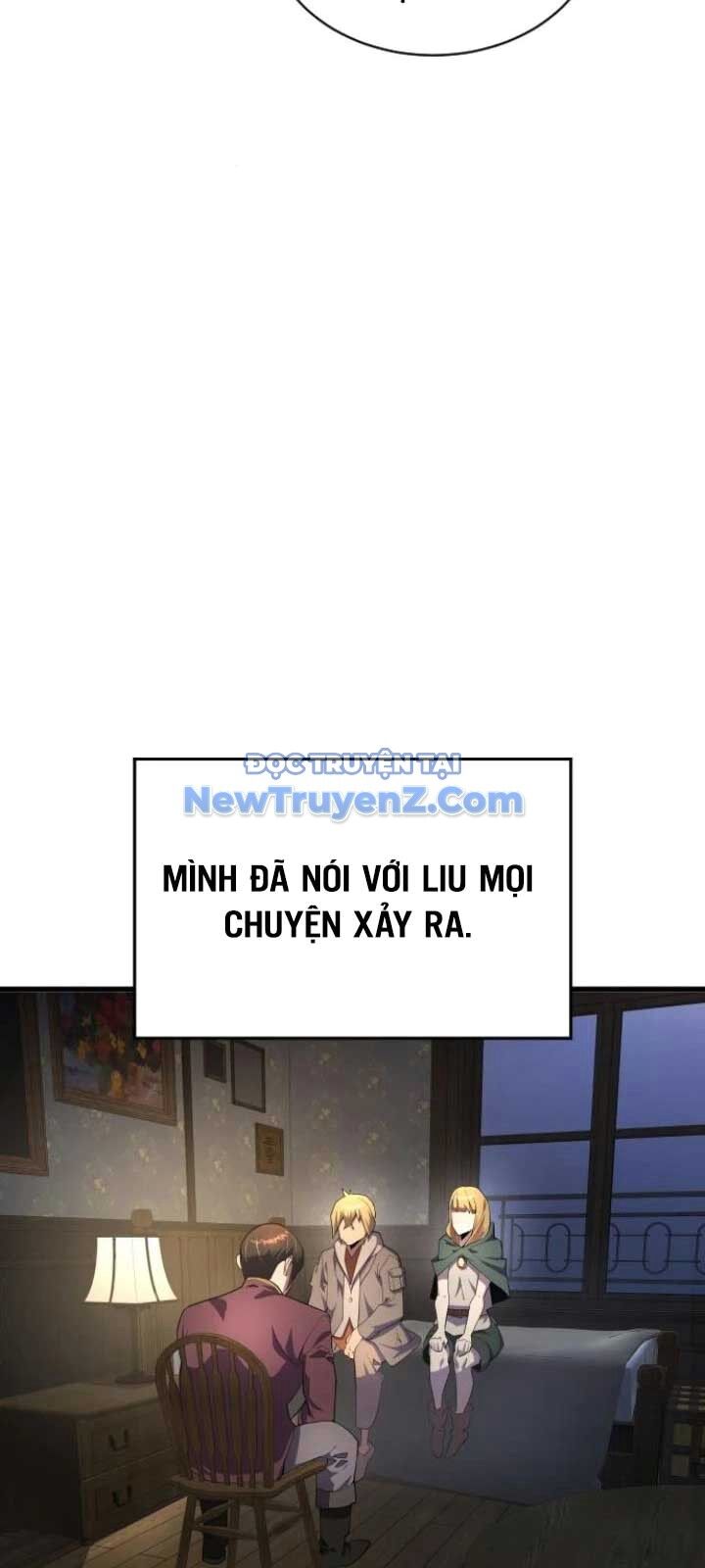 Thiên Tài Ma Pháp Sư Vật Lí Chương 20 Ảnh 83