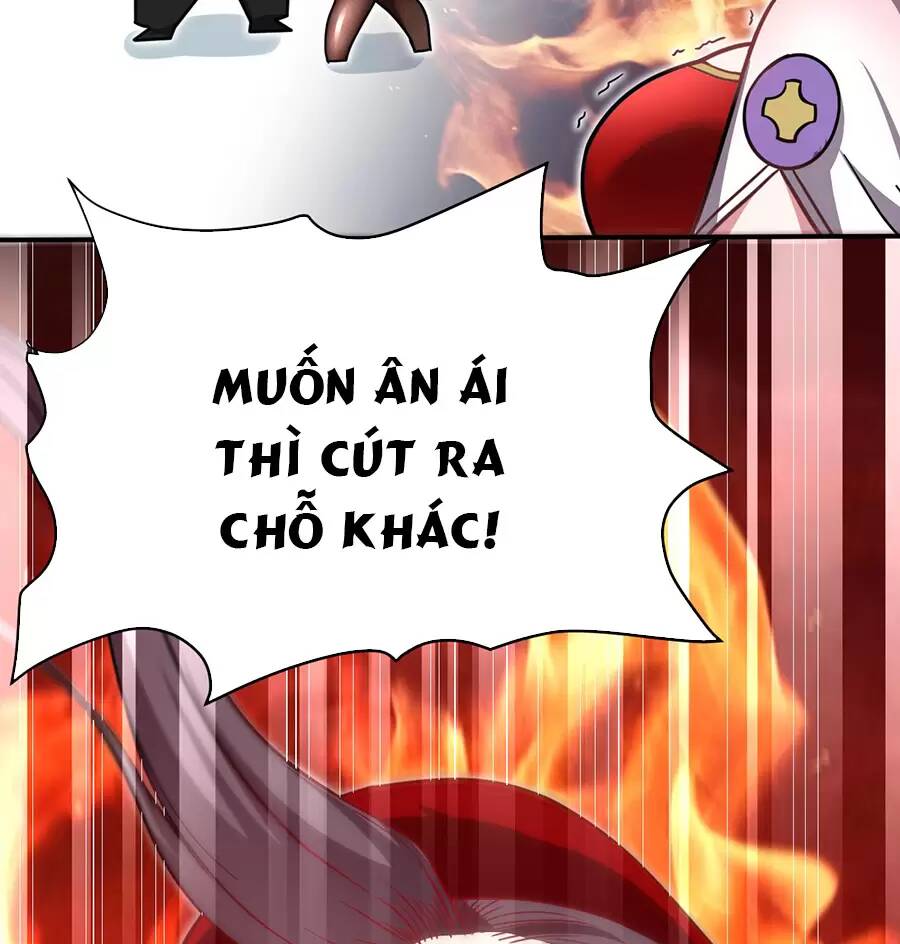 Đồ Long Kỵ Sĩ Hôn Môi Ác Long Chương 45.2 Ảnh 5