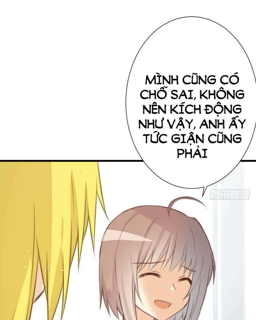 Hôm Nay Ta Cũng Muốn Trêu Chọc Nàng Chương 79 Ảnh 8