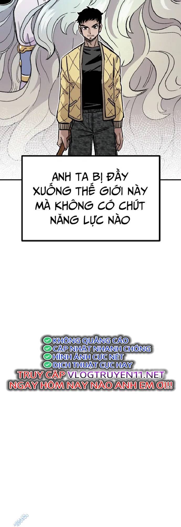 Sắp Xuất Ngũ Thì Isekai Chương 18 Ảnh 29
