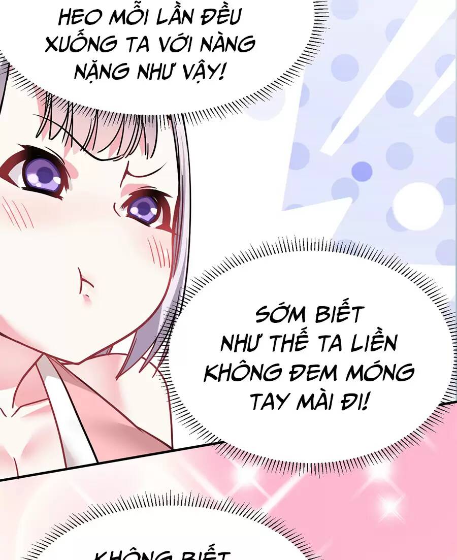 Đồ Long Kỵ Sĩ Hôn Môi Ác Long Chương 40.1 Ảnh 38