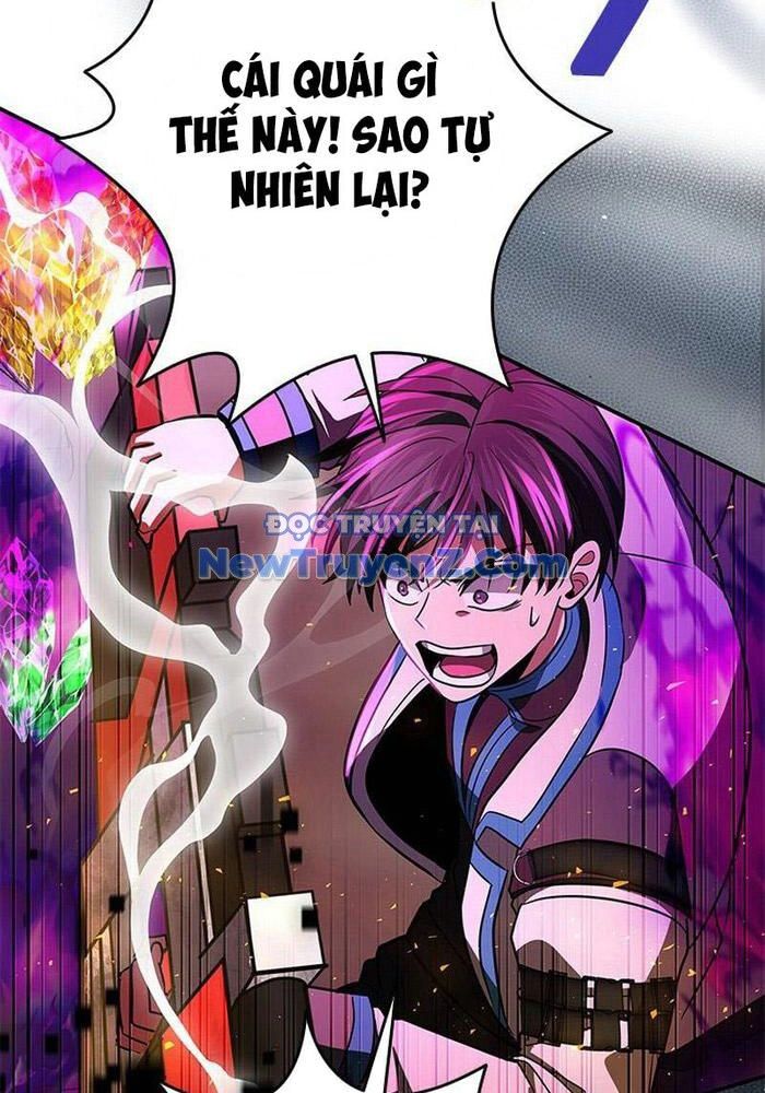 Vua Gacha Trùm Game Thủ Chương 40 Ảnh 24