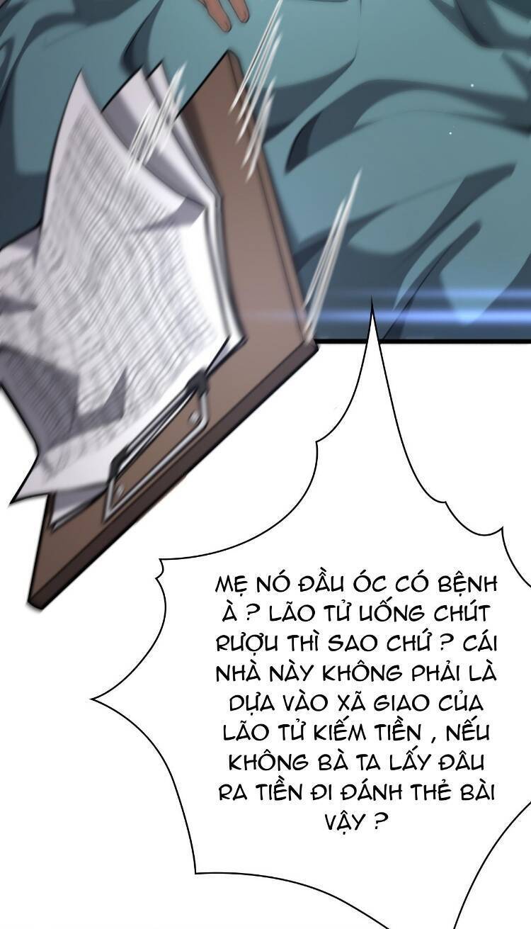 Đại Y Lăng Nhiên Chương 262 Ảnh 19