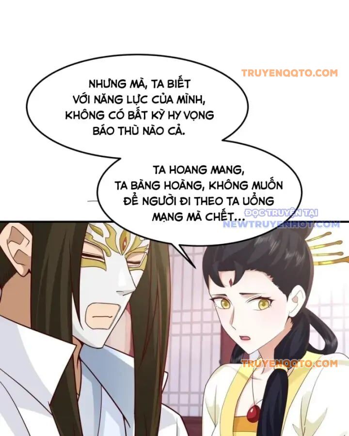 Kiếm Khởi Phong Vân Chương 61 Ảnh 46