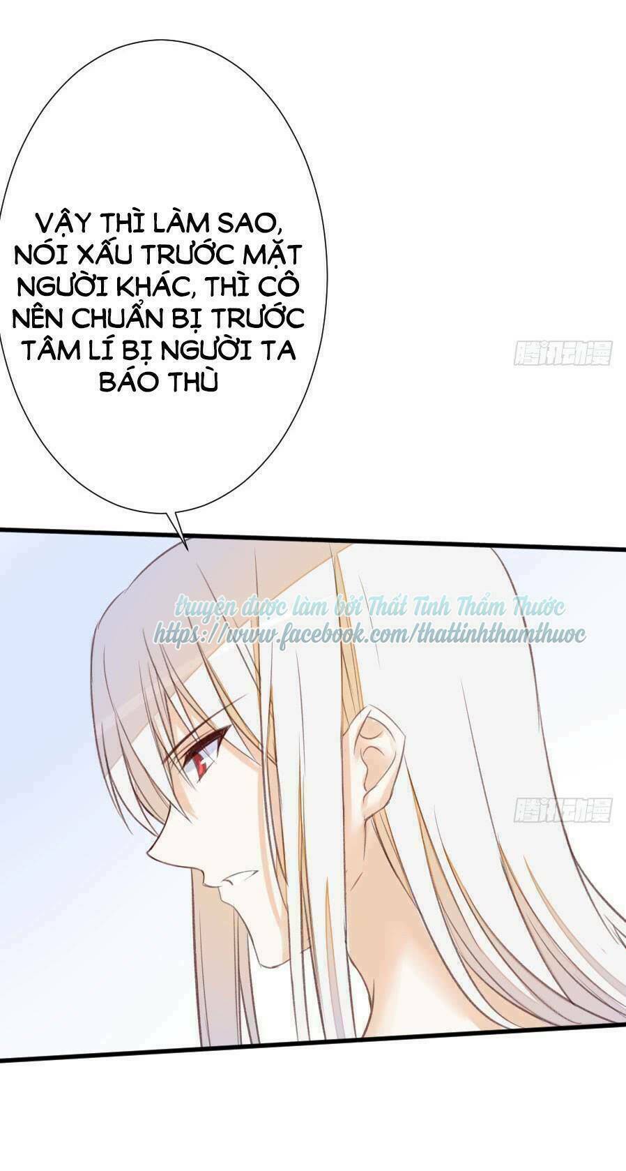 Hôm Nay Ta Cũng Muốn Trêu Chọc Nàng Chương 78 Ảnh 14