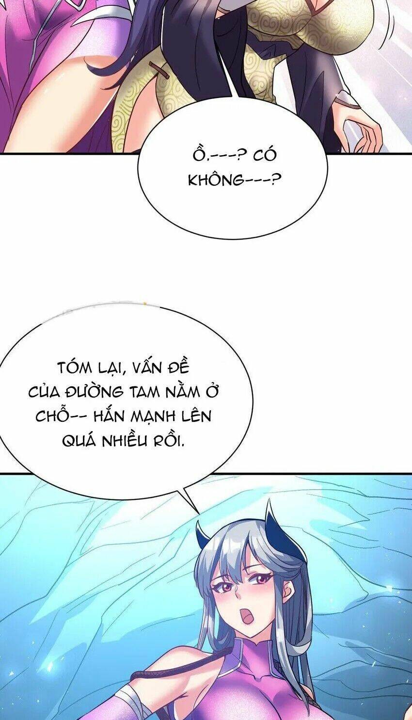 Ta Nằm Vùng Tại Ma Giới Chương 70 Ảnh 14
