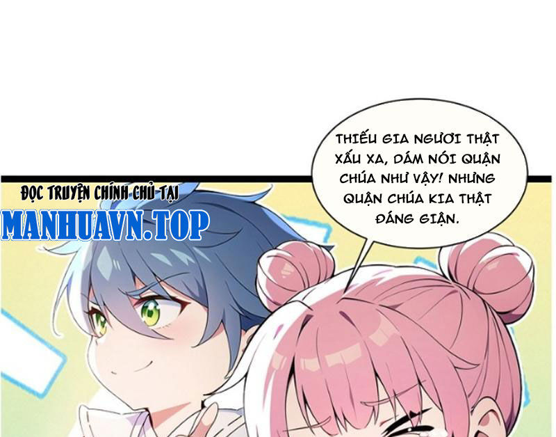 Hệ Thống Nhân Vật Chính: Ta Làm Đại Láo Khắp Các Giới Chương 2 Ảnh 43
