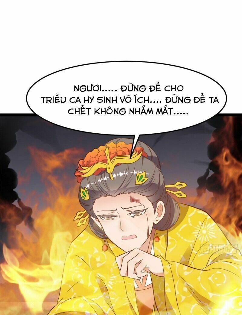 Bạo Manh Tiểu Tiên Chương 78 Ảnh 44