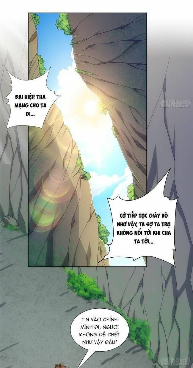 Đạo Thần Chương 18 Ảnh 7