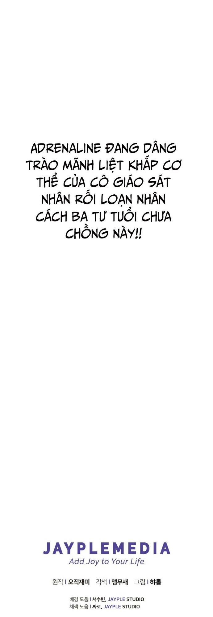 Câu Lạc Bộ Truyện Ma Chương 63 Ảnh 56