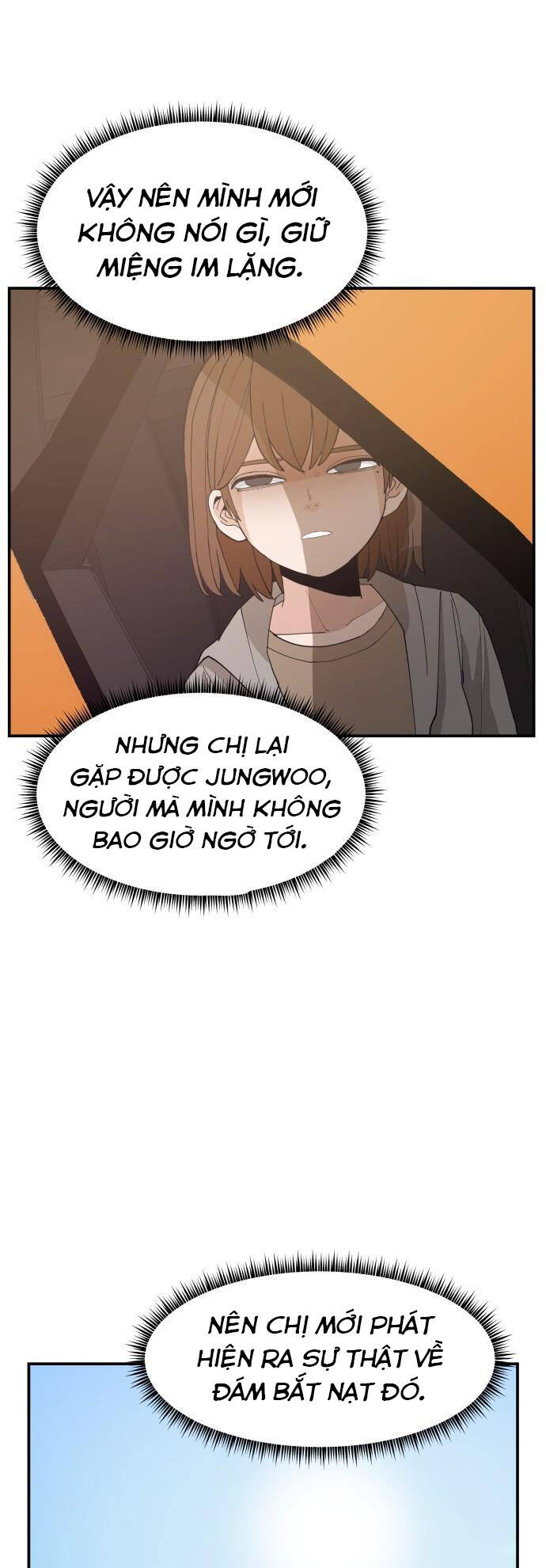 Lớp Học Phản Diện Chương 88 Ảnh 53