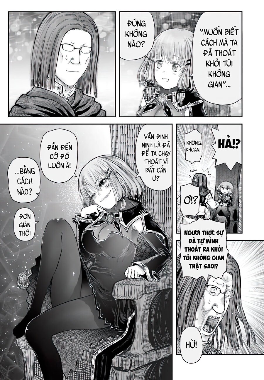 Isekai Ojisan Chương 66 Ảnh 6