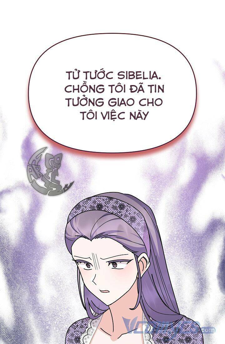 Chủ Nhân Cô Nhi Viện Muốn Nghỉ Ngơi Chương 48 Ảnh 36