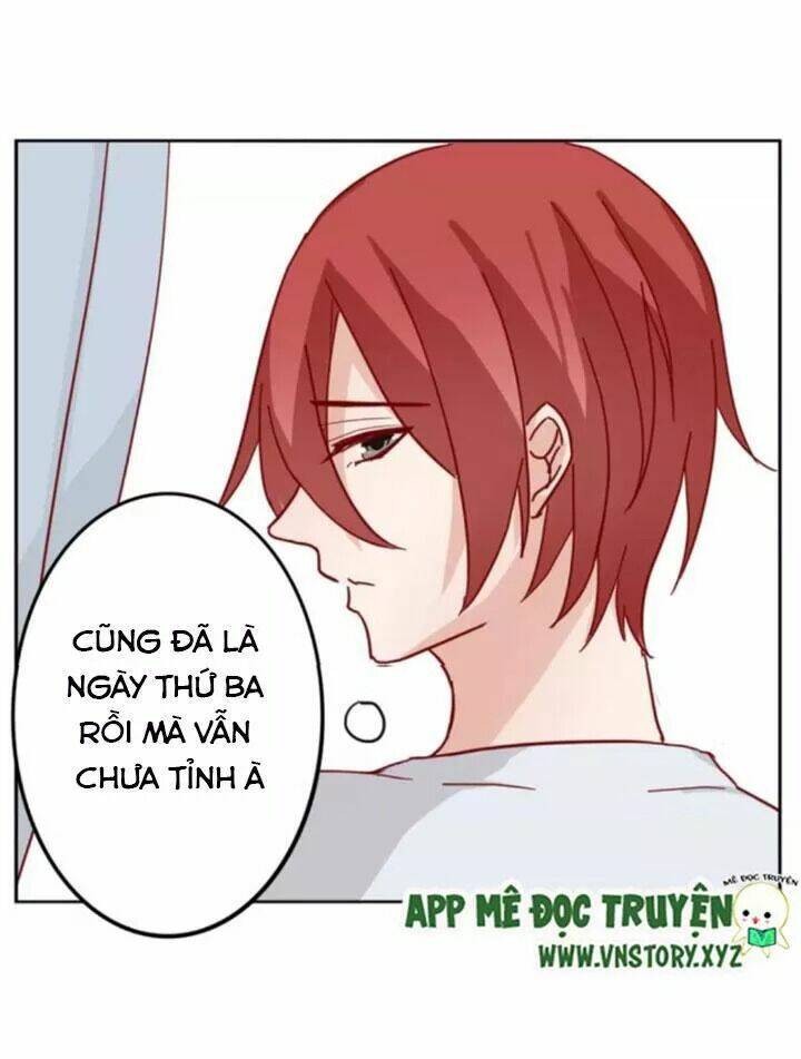 Hồ Tiên Này Không Tin Được Chương 41 Ảnh 8