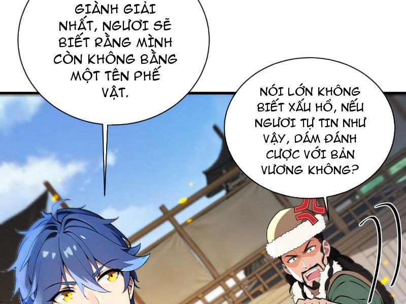 Hệ Thống Nhân Vật Chính: Ta Làm Đại Láo Khắp Các Giới Chương 5 Ảnh 38