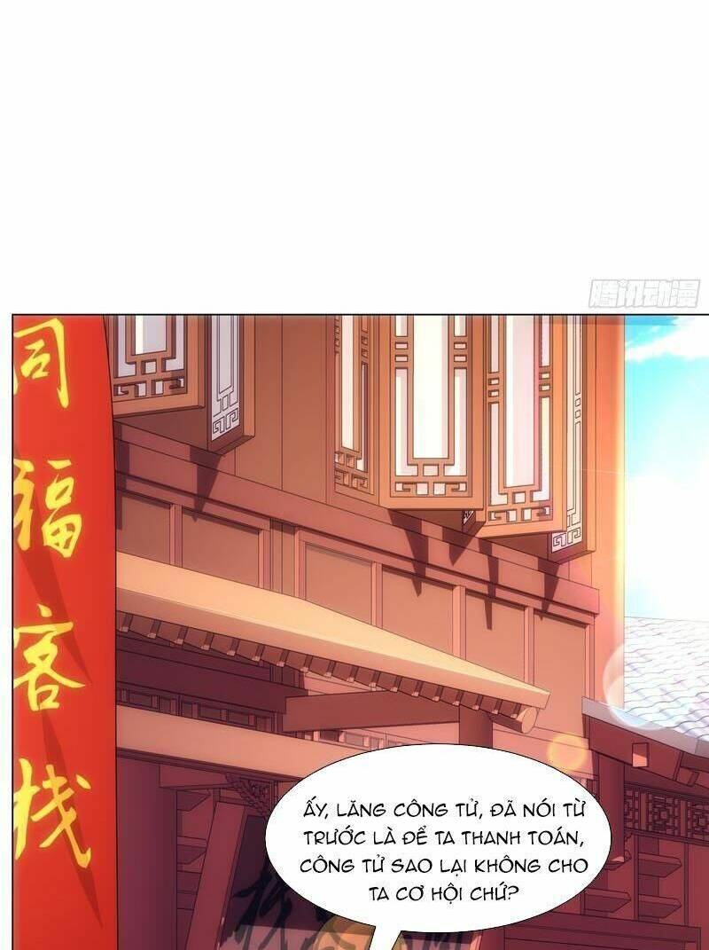 Đạo Thần Chương 16 Ảnh 39