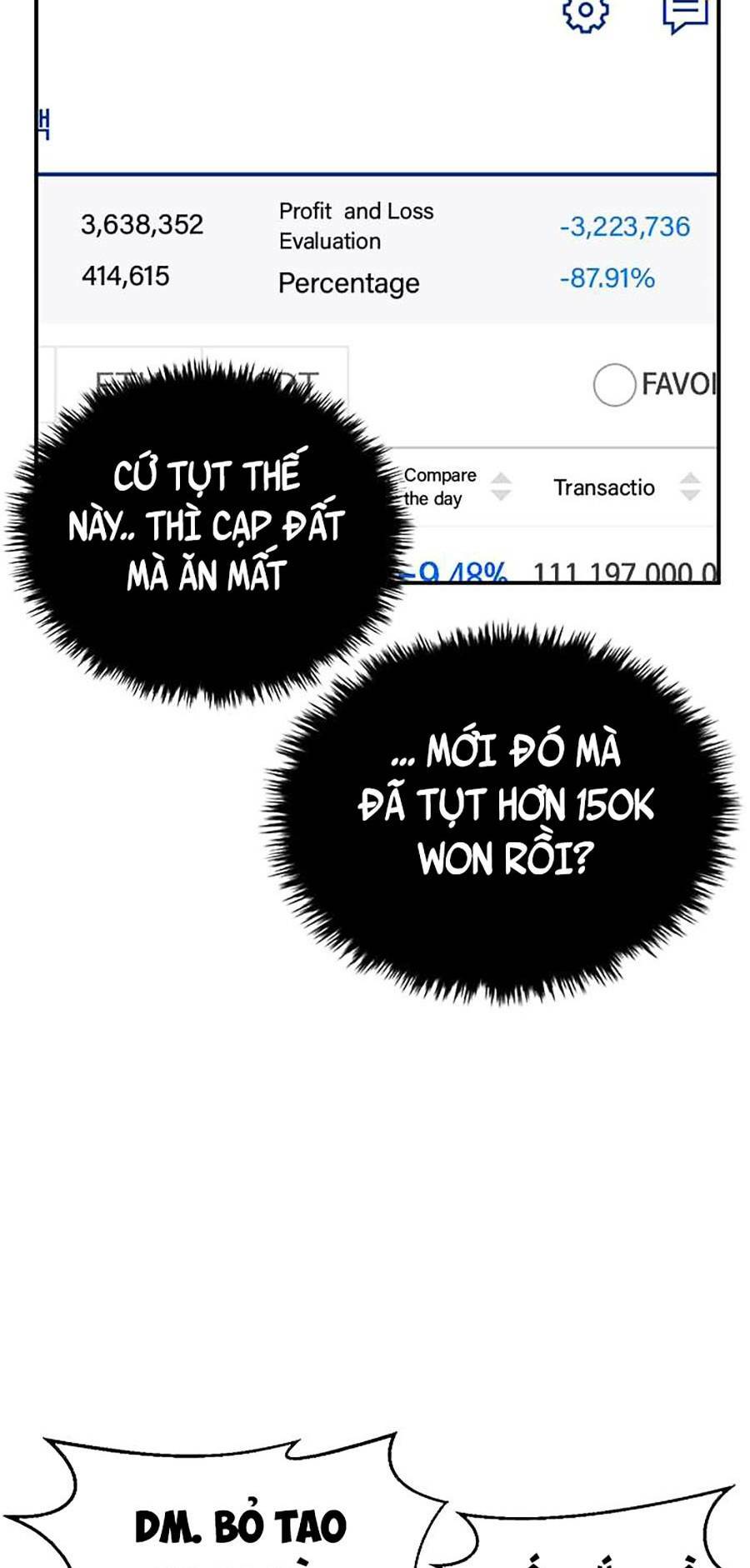 Đổi Thay Chương 8 Ảnh 18