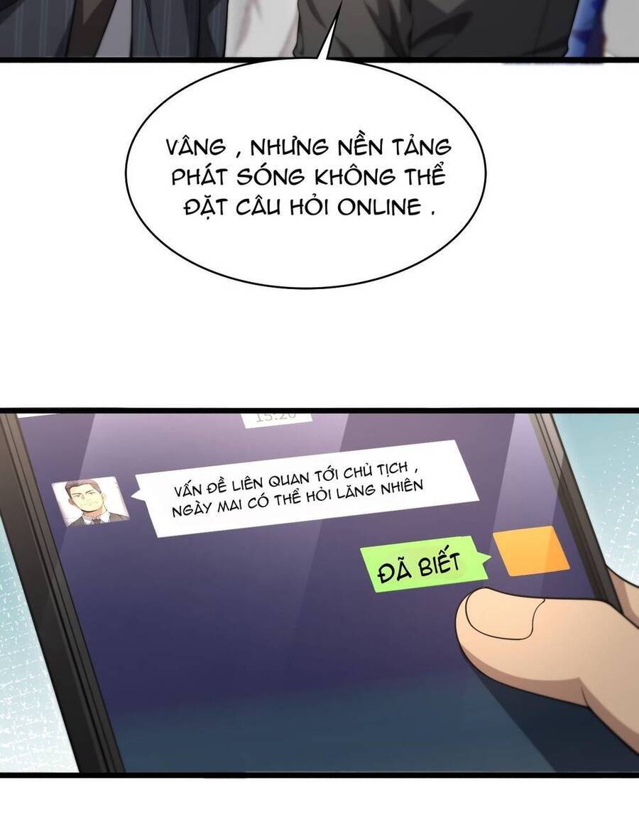 Đại Y Lăng Nhiên Chương 261 Ảnh 41