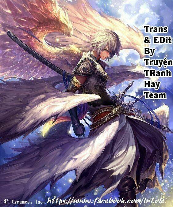 Thí Thần Chi Lộ Chương 4 Ảnh 2