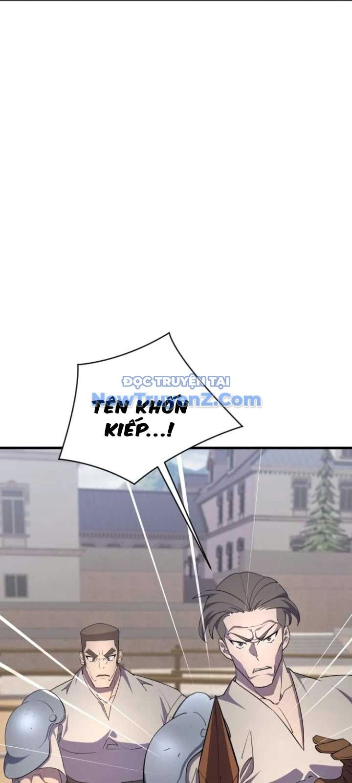 Thiên Tài Ma Pháp Sư Vật Lí Chương 20 Ảnh 4