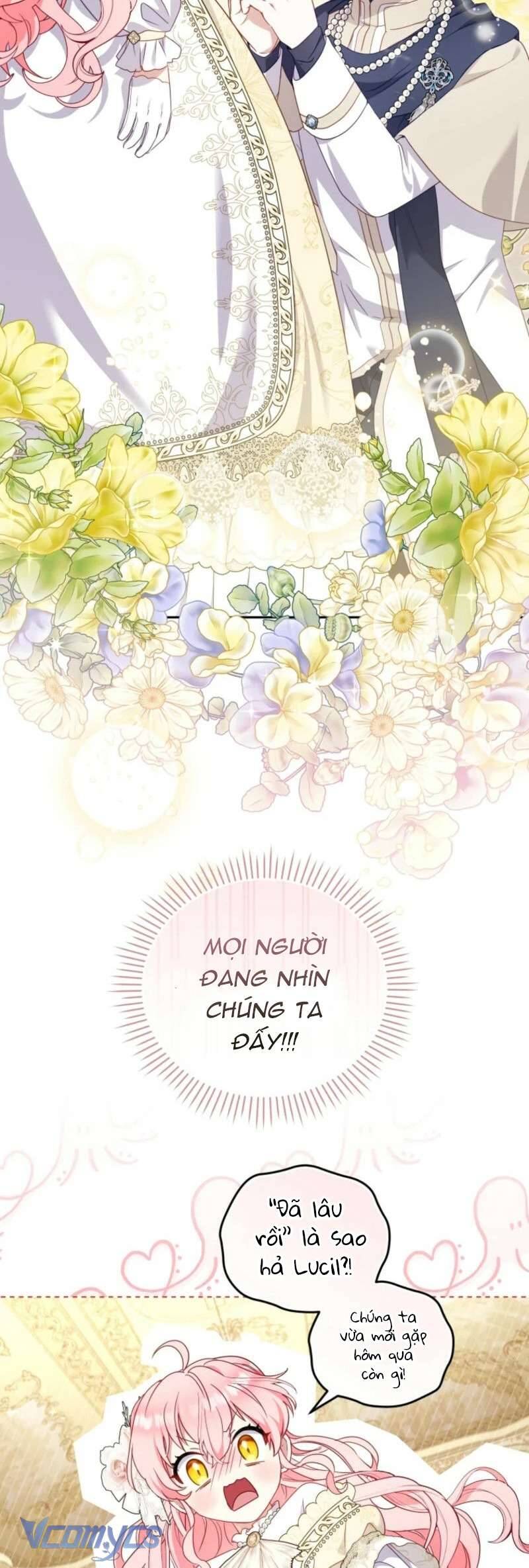 Tôi Đang Được Nuôi Dưỡng Bởi Những Kẻ Phản Diện Chương 94 Ảnh 26