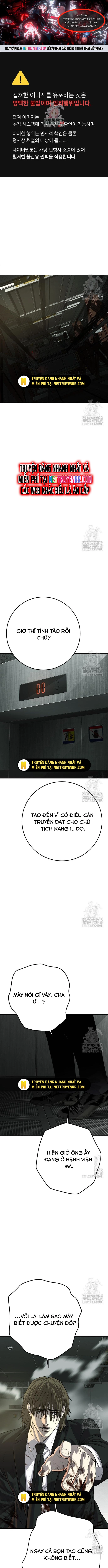 Đứa Con Báo Thù Chương 49 Ảnh 2