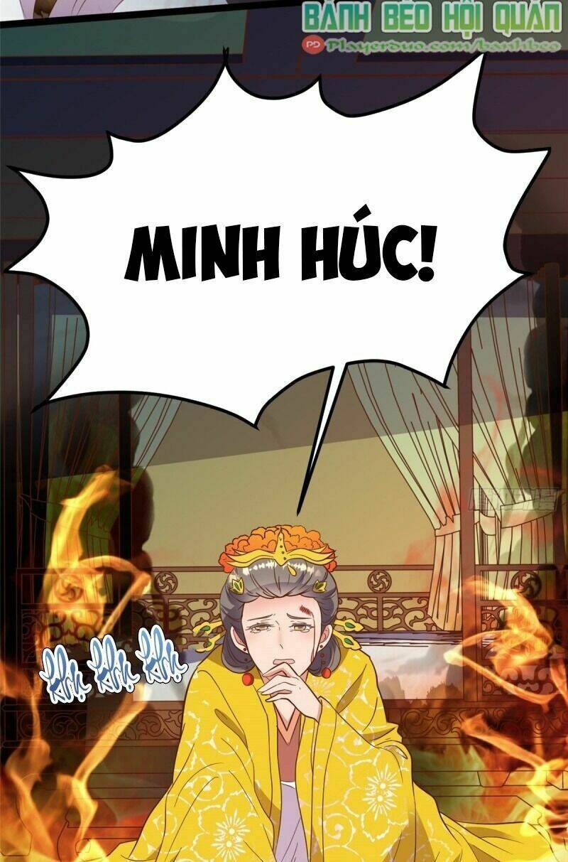 Bạo Manh Tiểu Tiên Chương 78 Ảnh 40