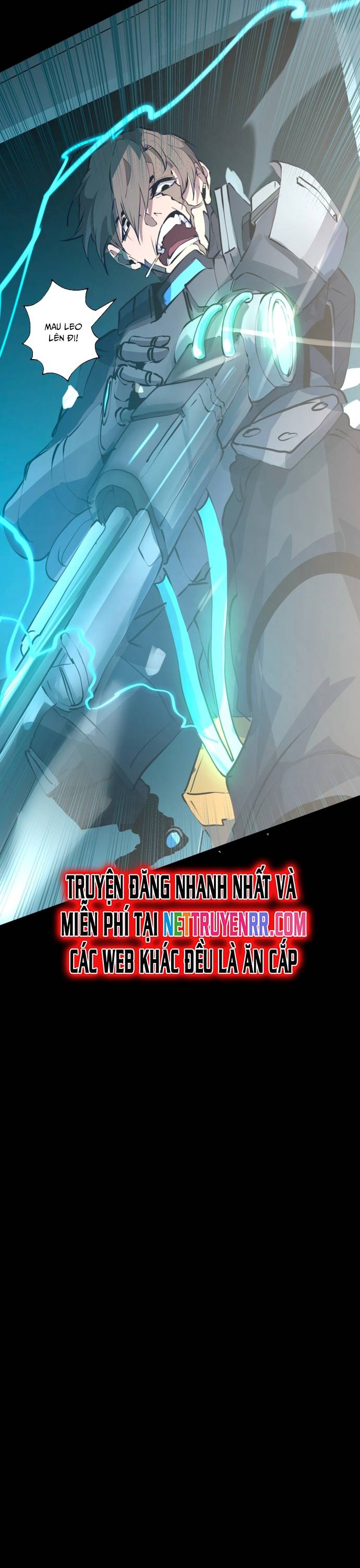 Cột Sống Đỏ Chương 9 Ảnh 48
