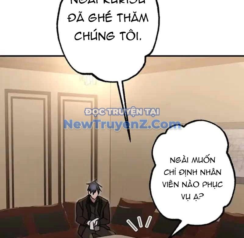 Quý Tộc Báo Thù Chương 18 Ảnh 121