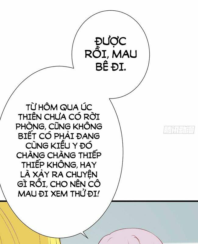Hôm Nay Ta Cũng Muốn Trêu Chọc Nàng Chương 70 Ảnh 21