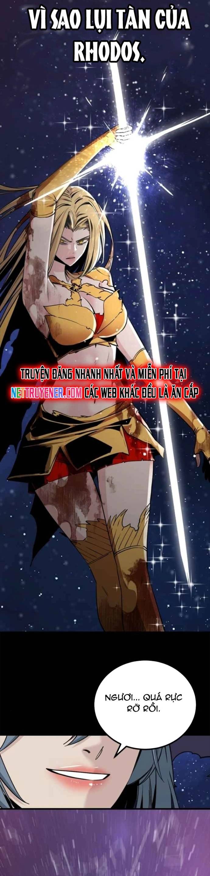 Kẻ Giết Anh Hùng Chương 223 Ảnh 52