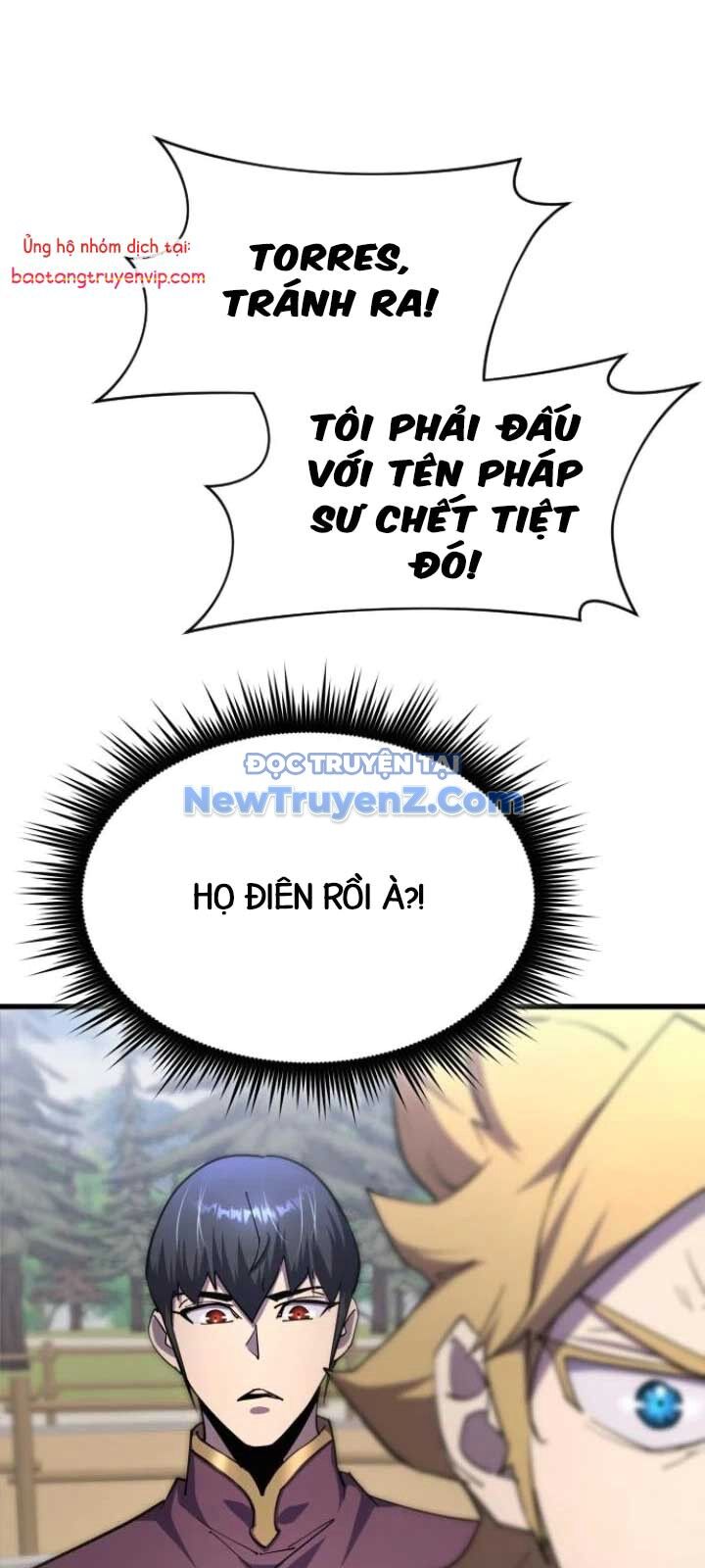 Thiên Tài Ma Pháp Sư Vật Lí Chương 20 Ảnh 7