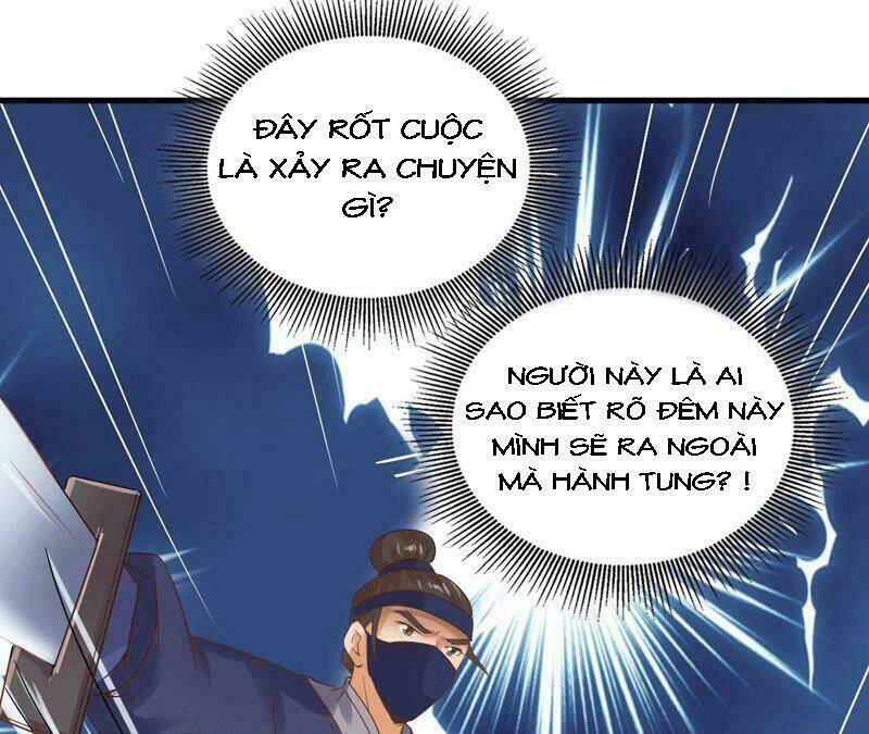 Tình Tễ Hà Xử Chương 8 Ảnh 18
