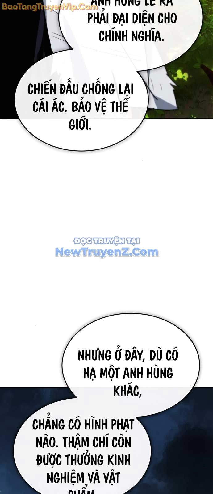 Trên Thế Giới Không Có Chiến Binh Xấu Chương 35 Ảnh 17