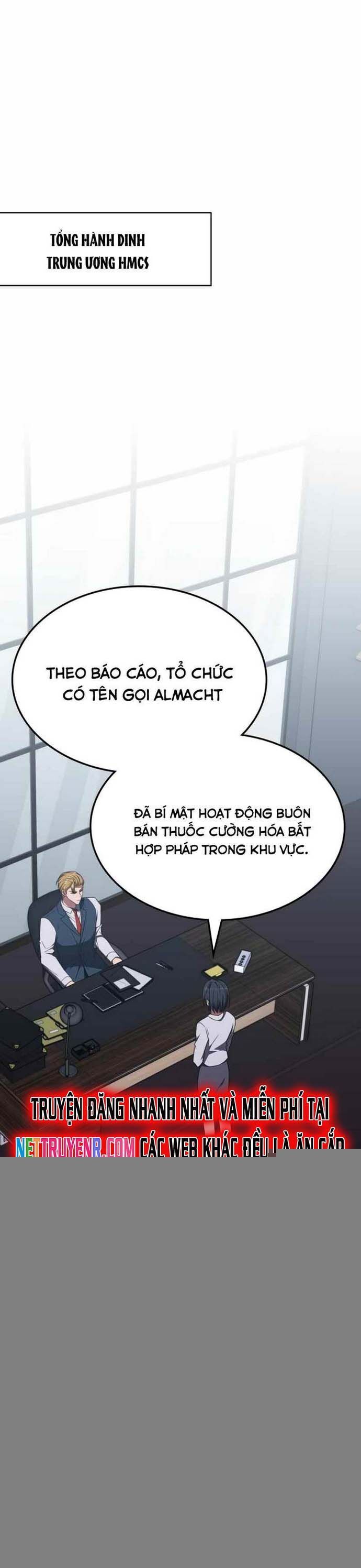 Trị Liệu Sư Quá Mạnh Chương 35 Ảnh 3