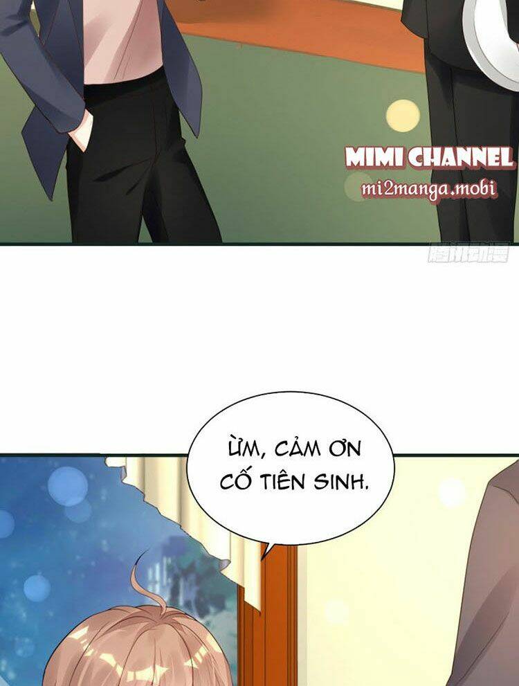 Náo Loạn Suốt Đời Chương 28 Ảnh 19