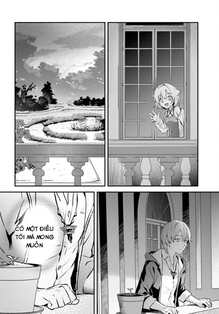 I Was Caught Up In A Hero Summoning, But That World Is At Peace Chương 51 Ảnh 17