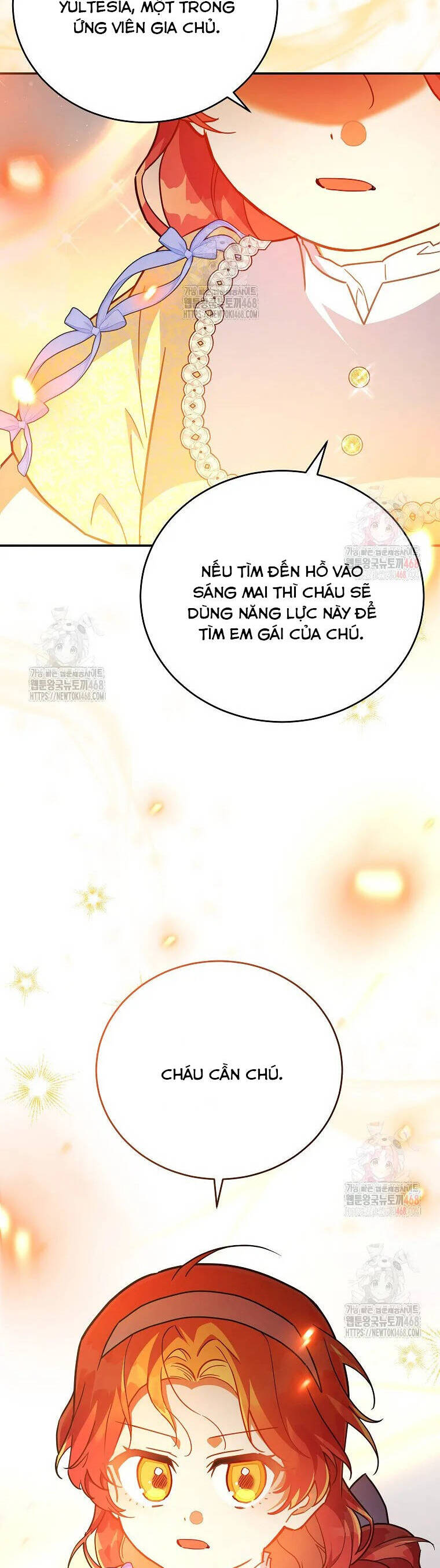 Bé Con Chốn Hoa Nở Chương 63 Ảnh 44