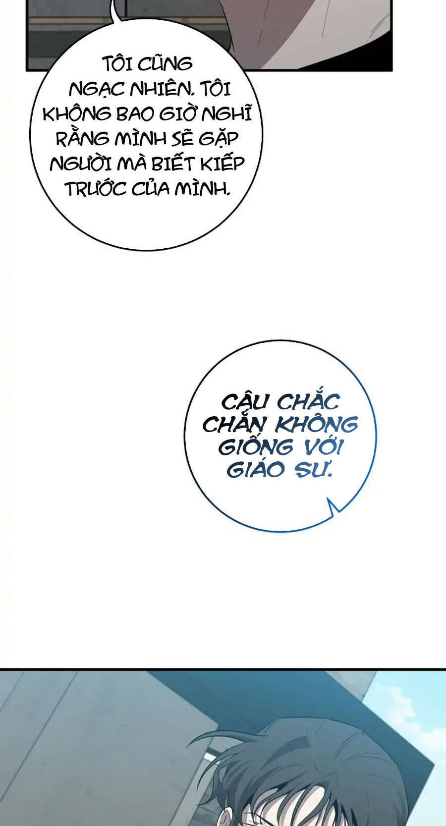 Tôi Là Thợ Săn Có Sức Mạnh Của 99 Vạn Tiền Kiếp Chương 93 Ảnh 5