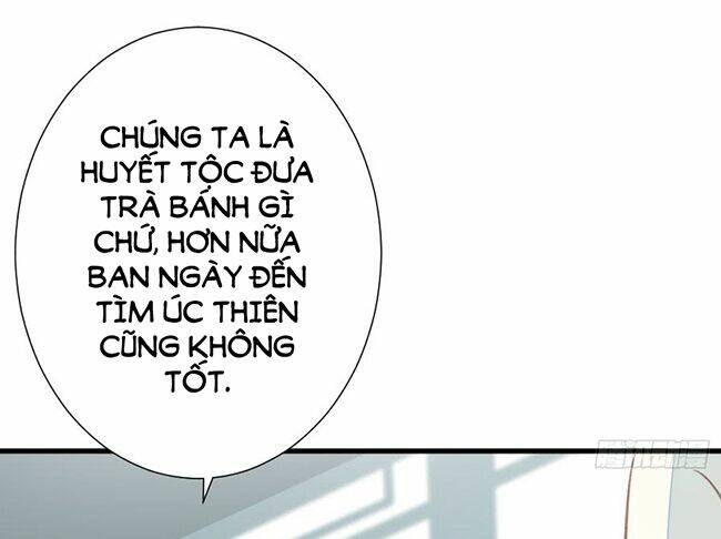 Hôm Nay Ta Cũng Muốn Trêu Chọc Nàng Chương 70 Ảnh 19