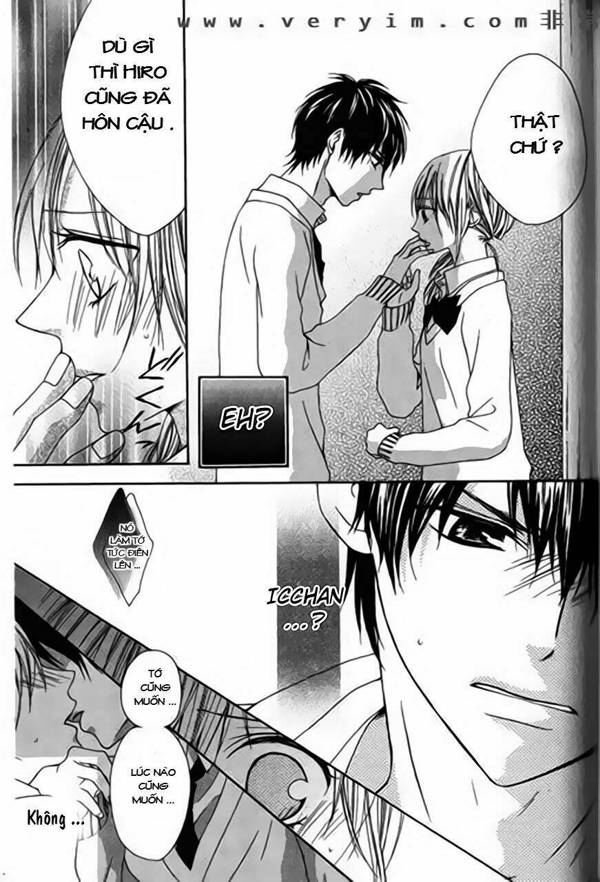 Tonari No Koigataki Chương 5 Ảnh 21