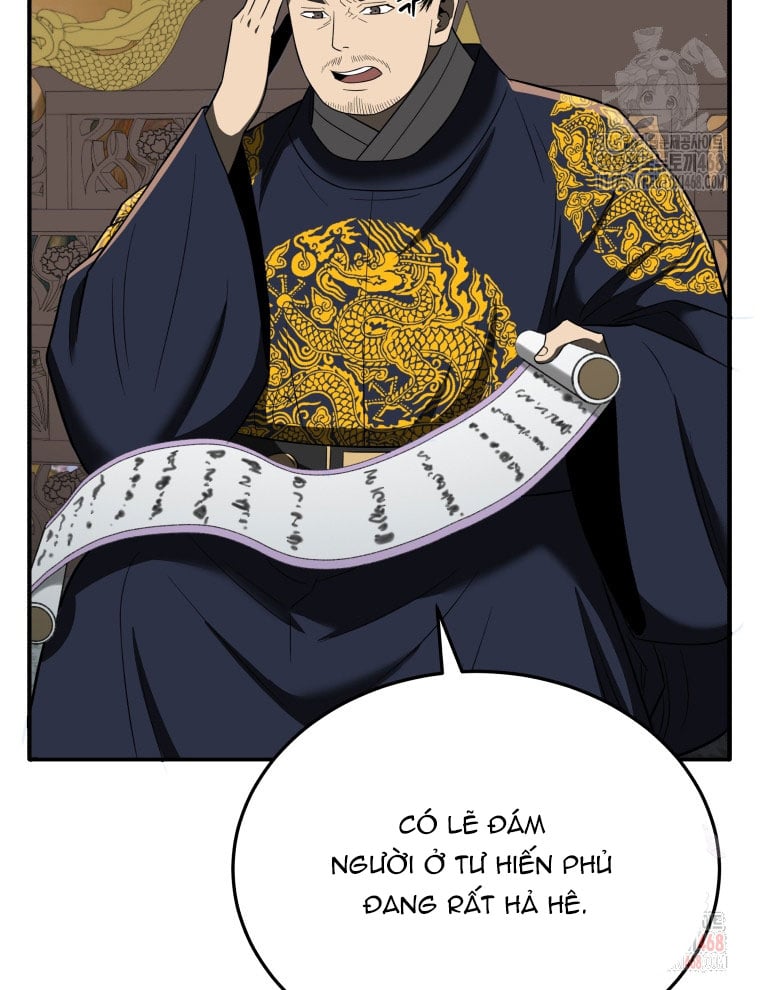 Vương Triều Đen Tối: Joseon Chương 94 Ảnh 87
