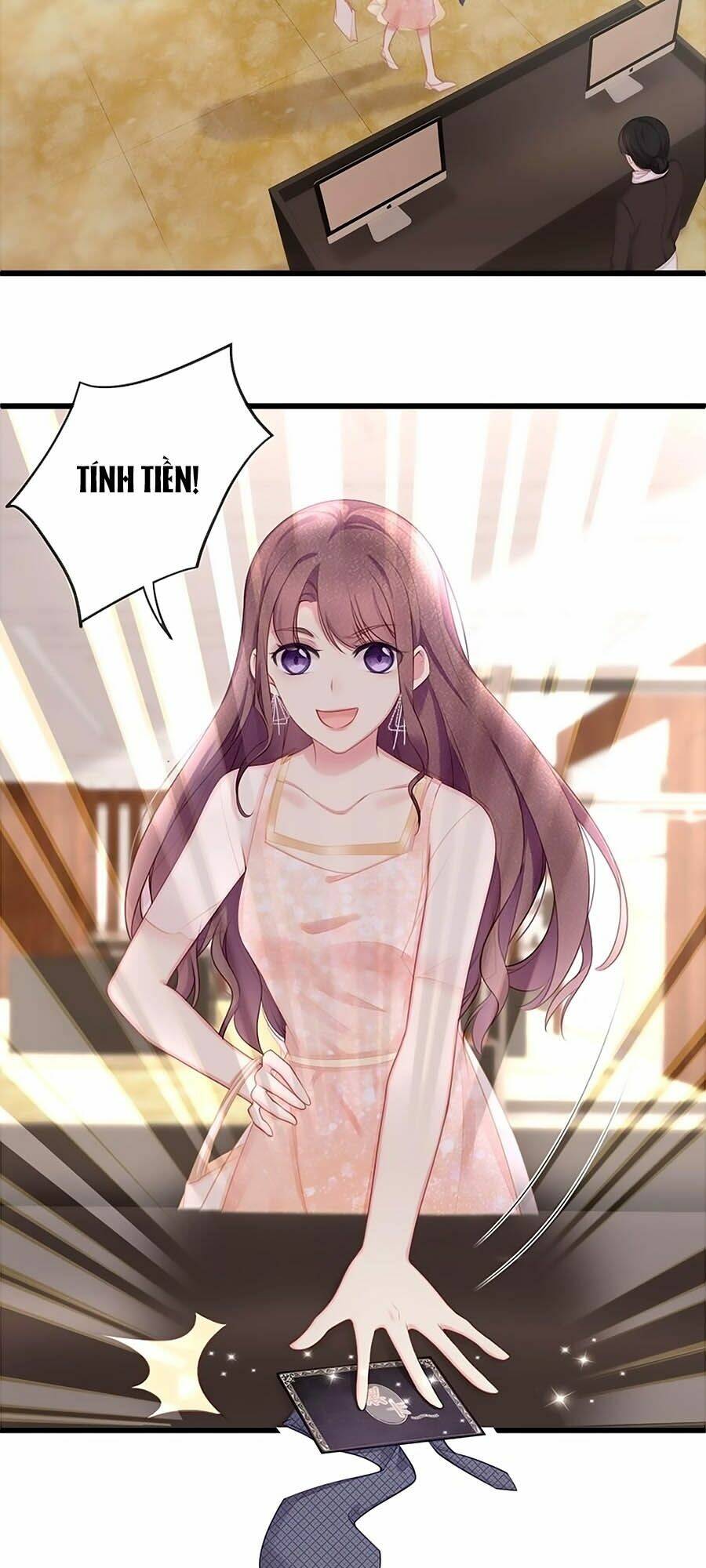 Ta Với Bốn Vị Cố Tiên Sinh Chương 47 Ảnh 33