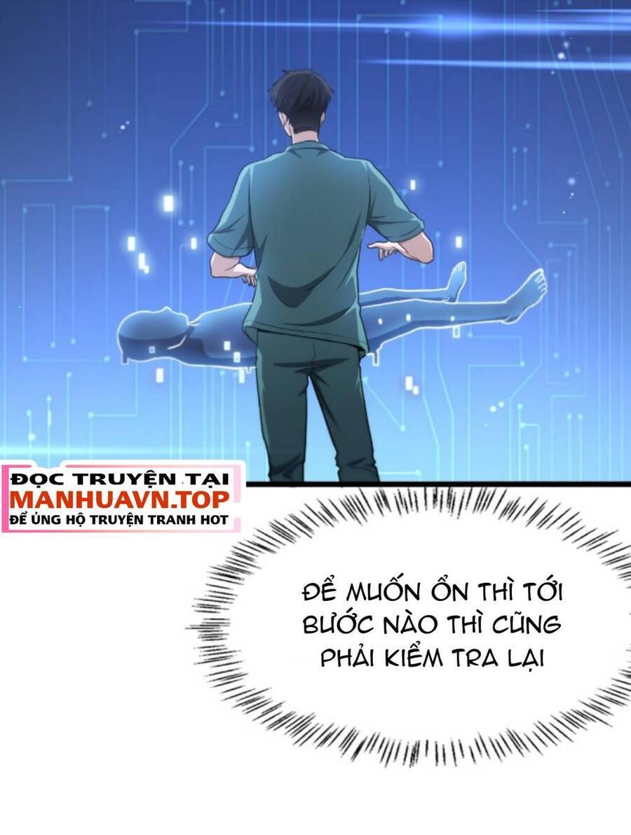 Đại Y Lăng Nhiên Chương 258 Ảnh 33