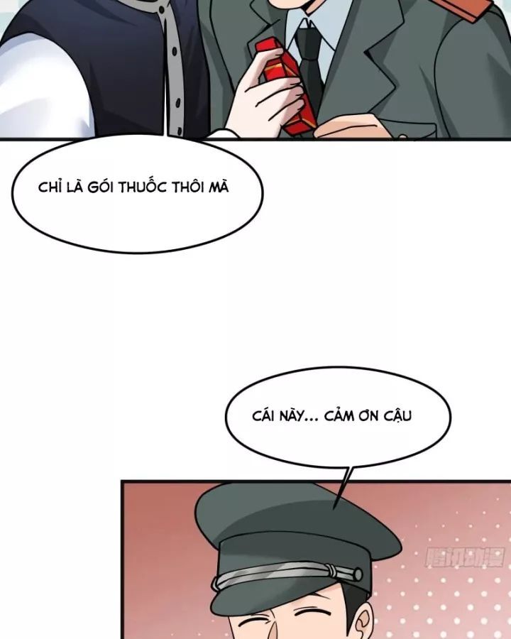 Ta Không Muốn Trùng Sinh Đâu Chương 428 Ảnh 49