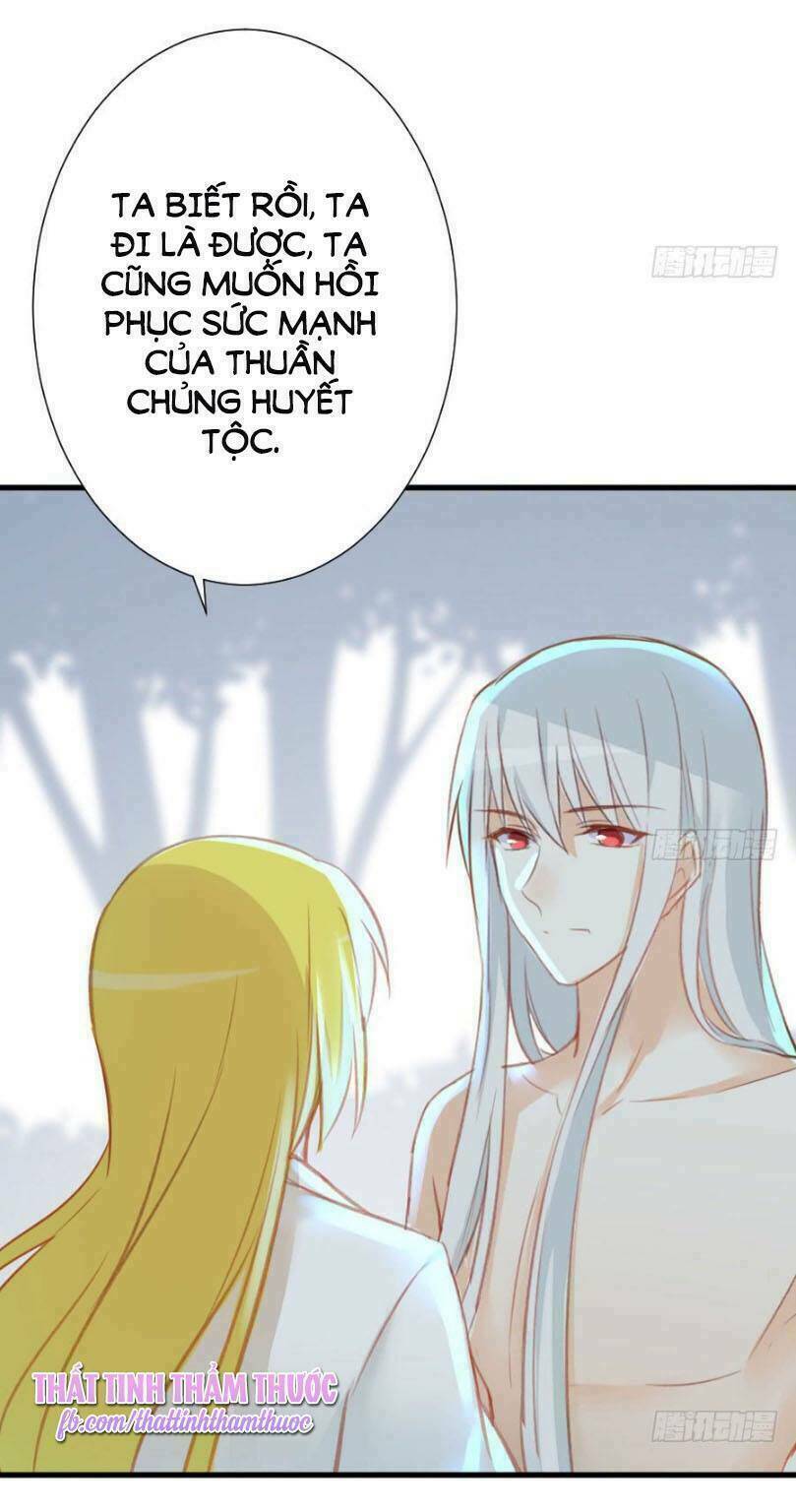 Hôm Nay Ta Cũng Muốn Trêu Chọc Nàng Chương 75 Ảnh 27
