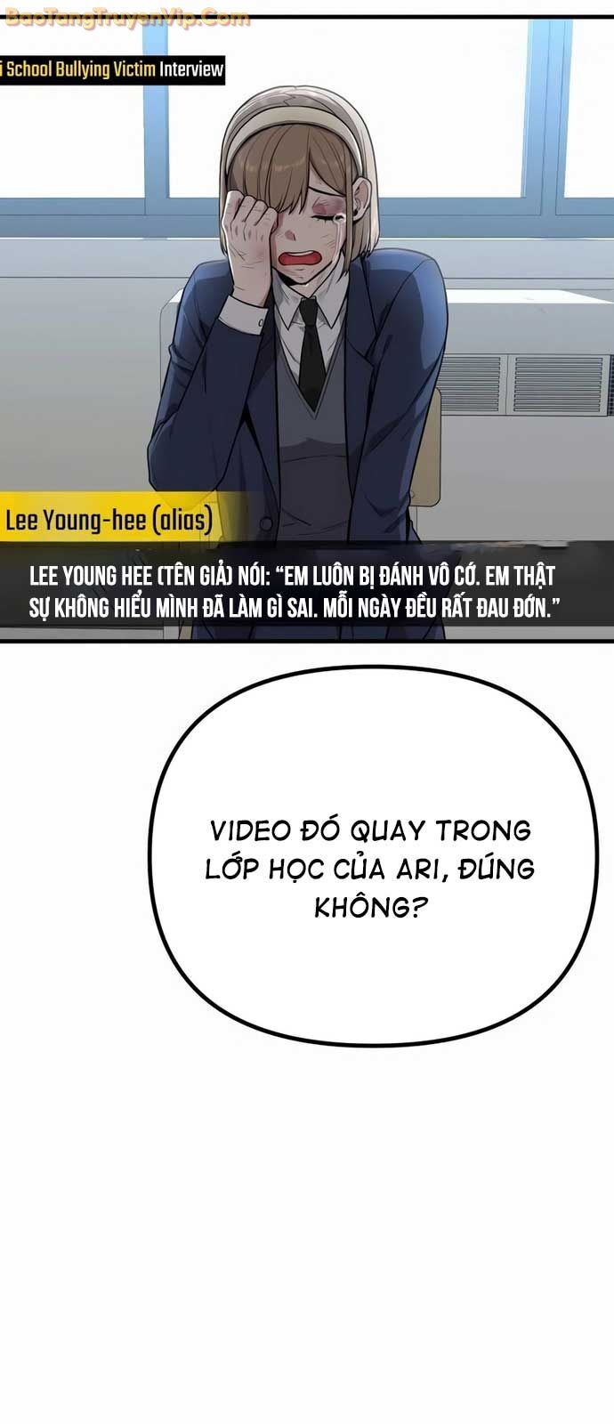 Hacker Báo Thù Chương 6 Ảnh 70