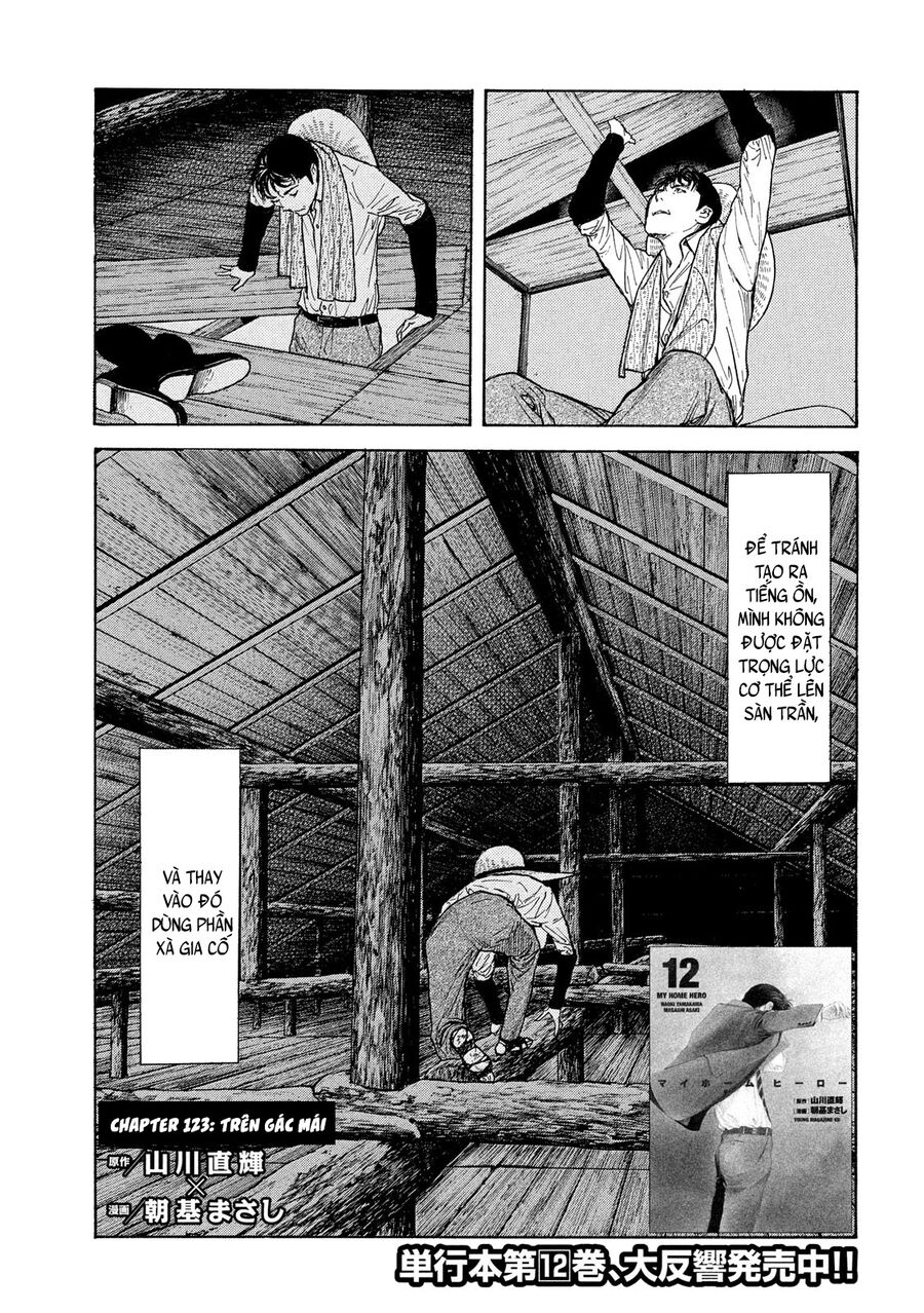 My Home Hero Chương 123 Ảnh 3