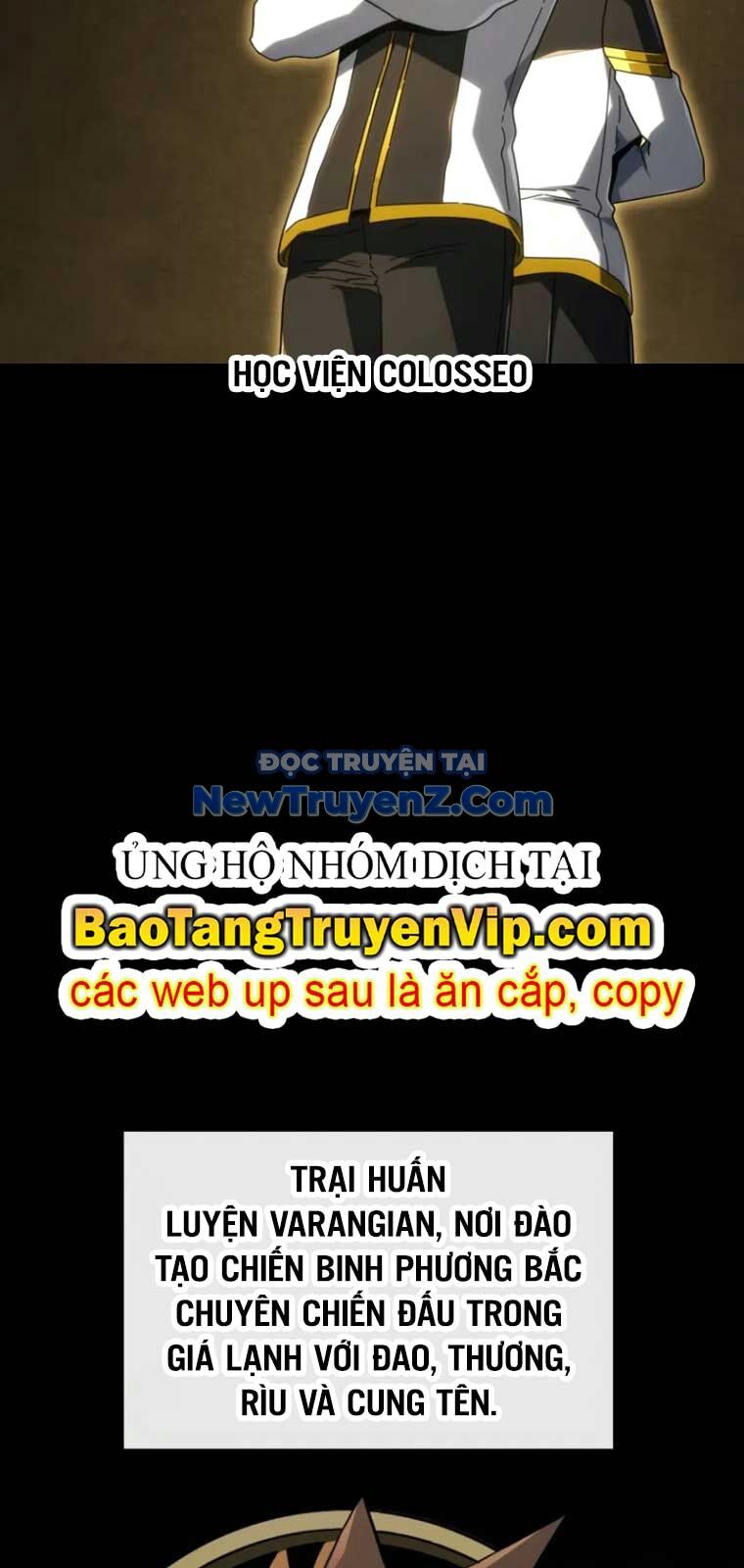 Thiết Huyết Kiếm Sĩ Hồi Quy Chương 114 Ảnh 13